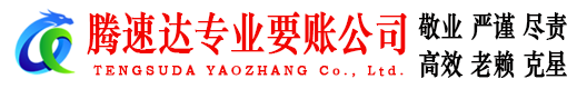洪山讨账公司